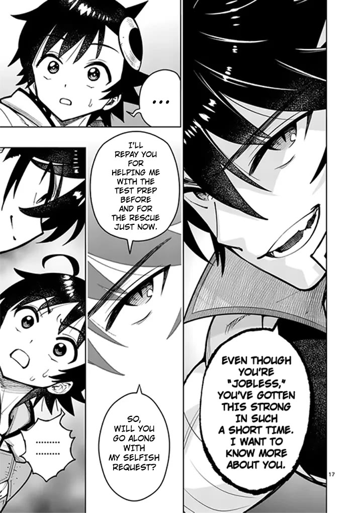 The Strongest Female Masters, Who Are Trying to Raise Me Up, Are in Shambles Over Their Training Policy chapter 83 page 18