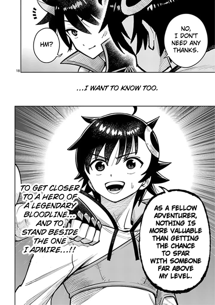 The Strongest Female Masters, Who Are Trying to Raise Me Up, Are in Shambles Over Their Training Policy chapter 83 page 19