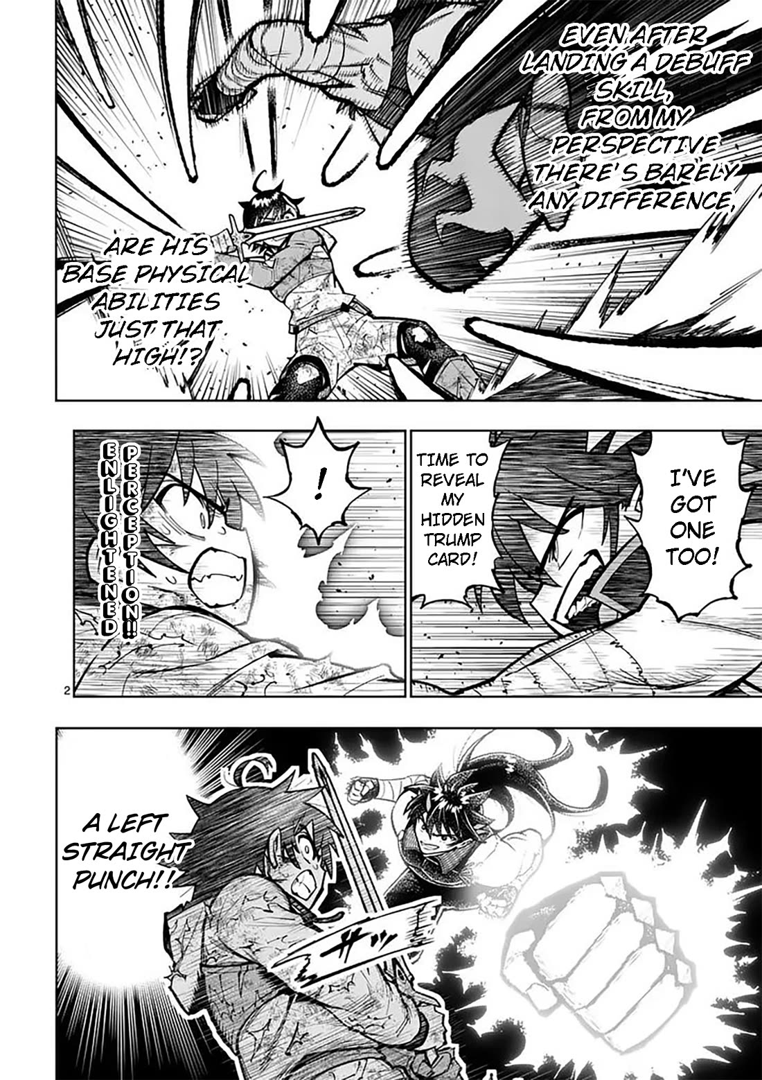 The Strongest Female Masters, Who Are Trying to Raise Me Up, Are in Shambles Over Their Training Policy chapter 84 page 3