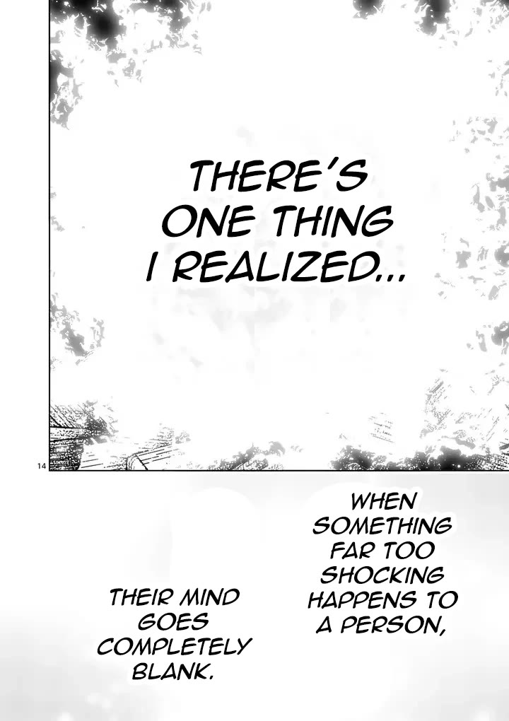 The Strongest Female Masters, Who Are Trying to Raise Me Up, Are in Shambles Over Their Training Policy chapter 87 page 15