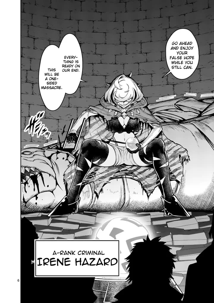 The Strongest Female Masters, Who Are Trying to Raise Me Up, Are in Shambles Over Their Training Policy chapter 87 page 7