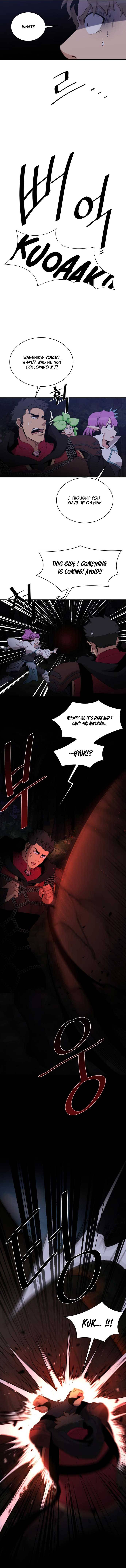 The Strongest Florist chapter 103 page 6