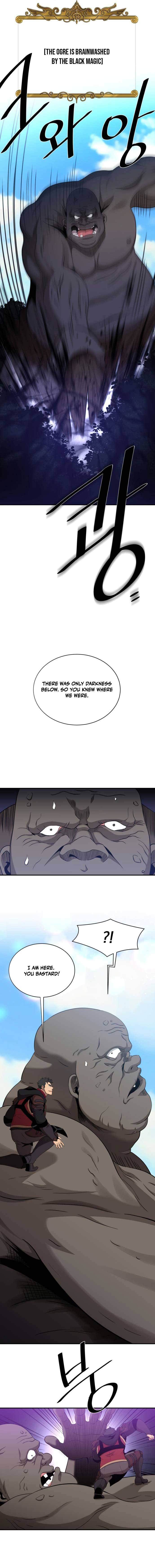 The Strongest Florist chapter 103 page 9