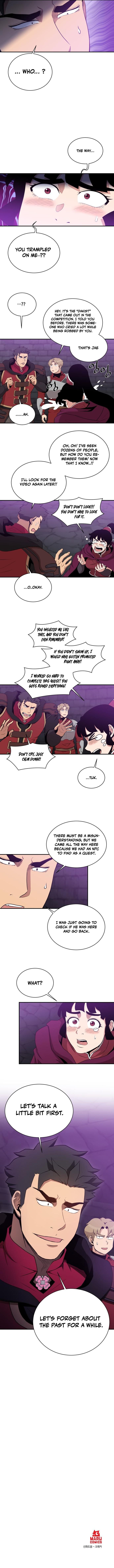 The Strongest Florist chapter 104 page 12