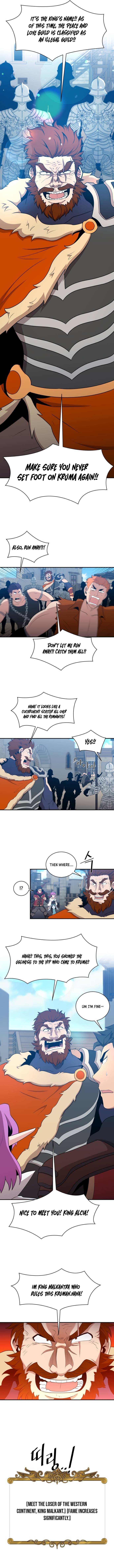 The Strongest Florist chapter 109 page 10