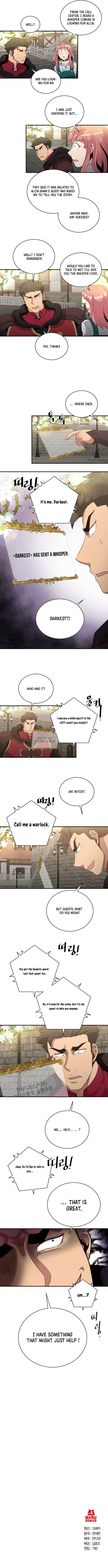 The Strongest Florist chapter 112 page 11