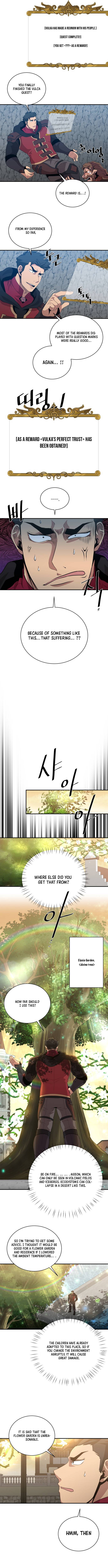 The Strongest Florist chapter 112 page 6