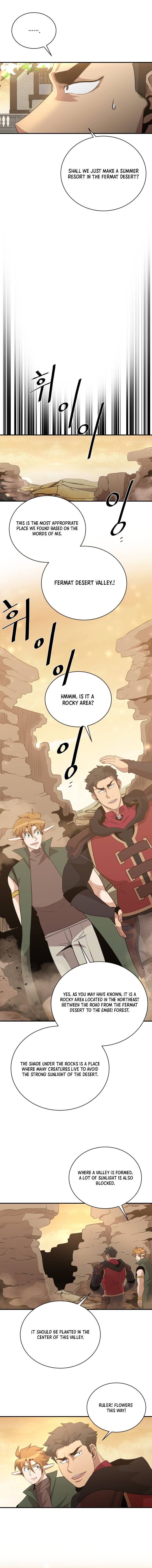 The Strongest Florist chapter 112 page 7