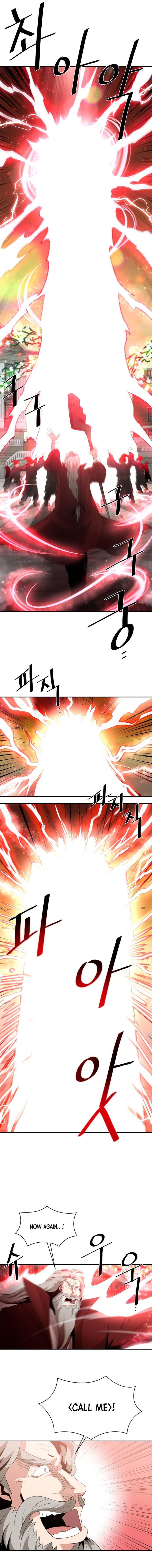 The Strongest Florist chapter 114 page 9