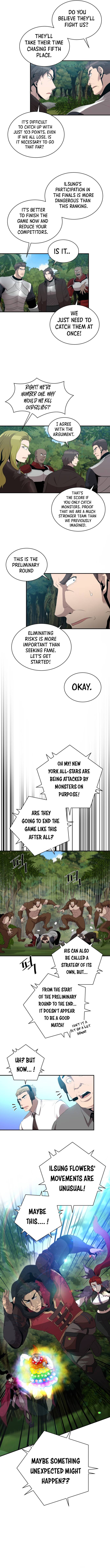 The Strongest Florist chapter 119 page 4