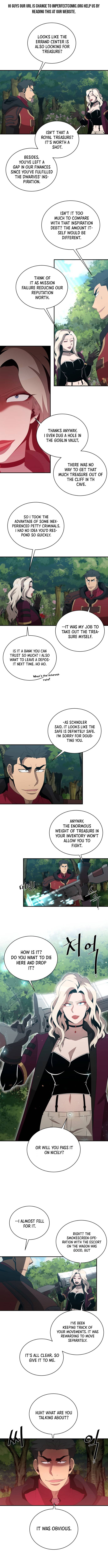 The Strongest Florist chapter 129 page 3