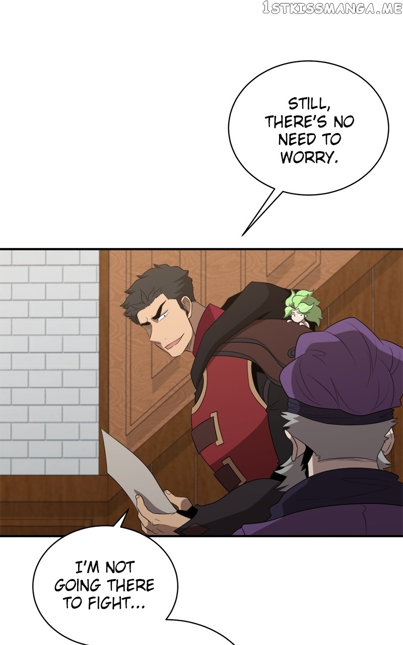 The Strongest Florist chapter 131 page 13