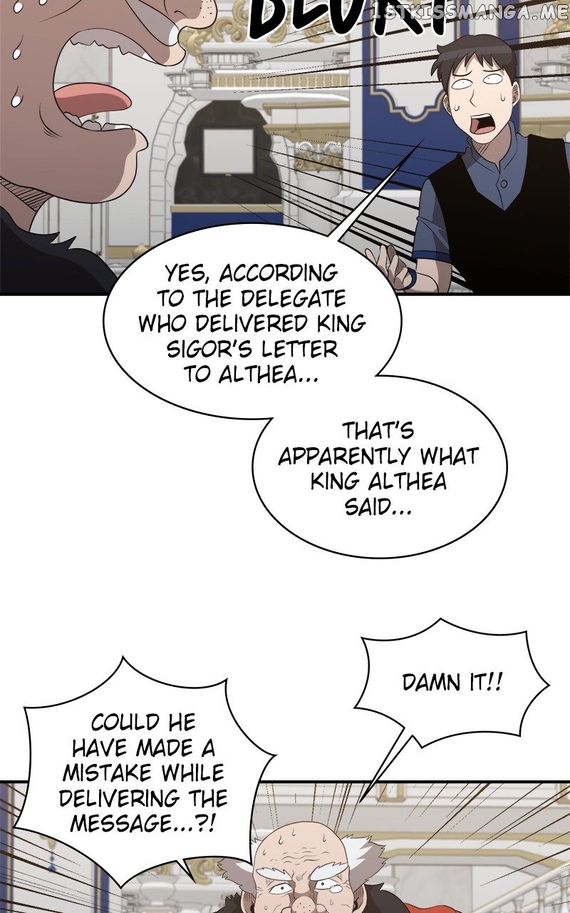 The Strongest Florist chapter 131 page 17