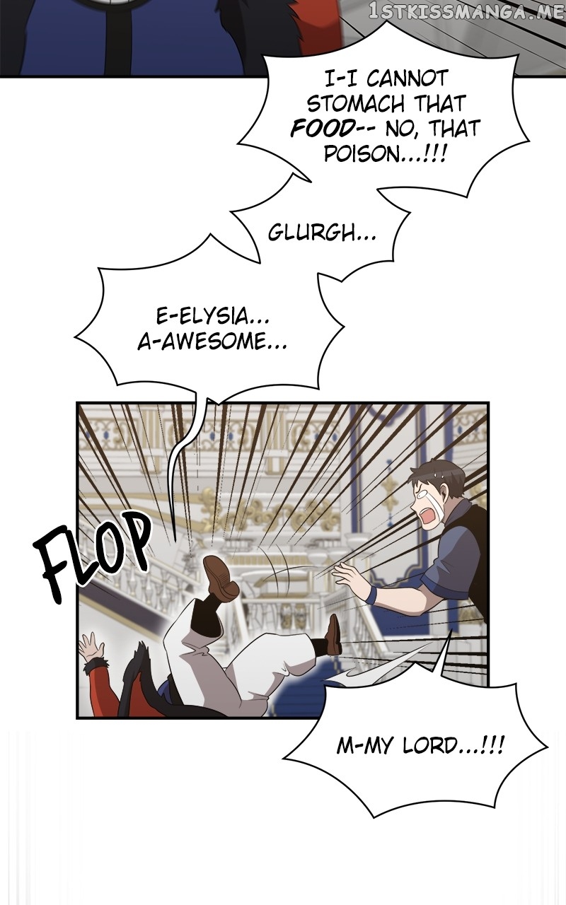 The Strongest Florist chapter 131 page 20