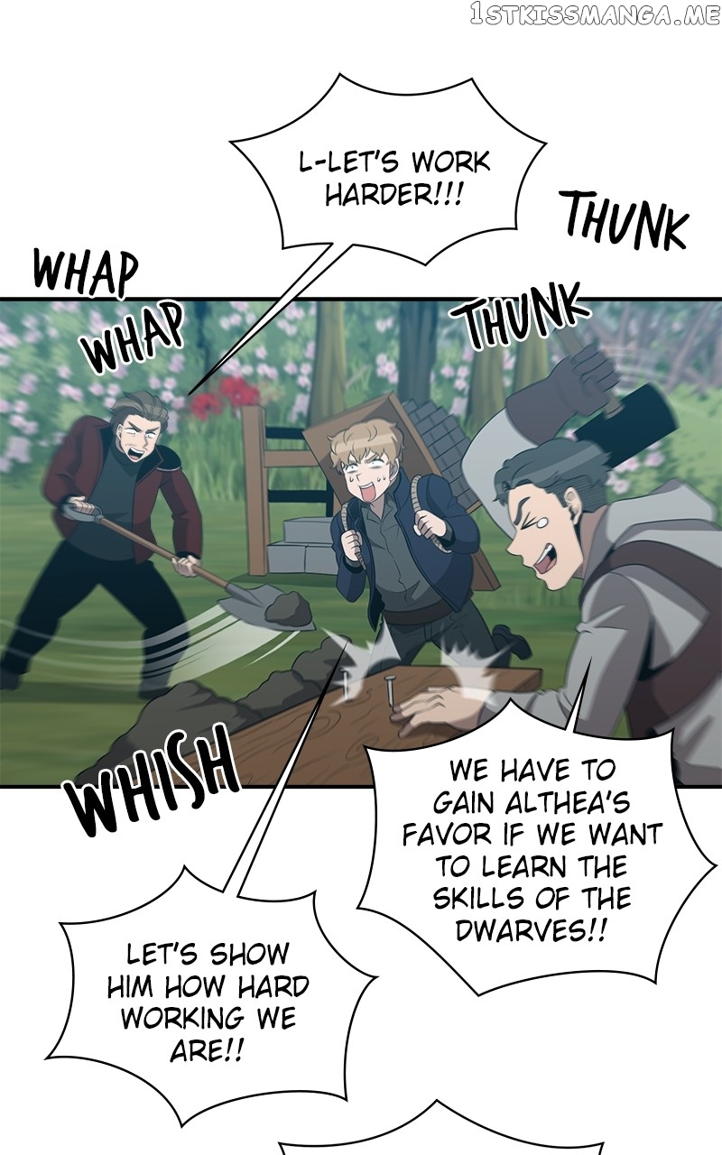 The Strongest Florist chapter 131 page 26