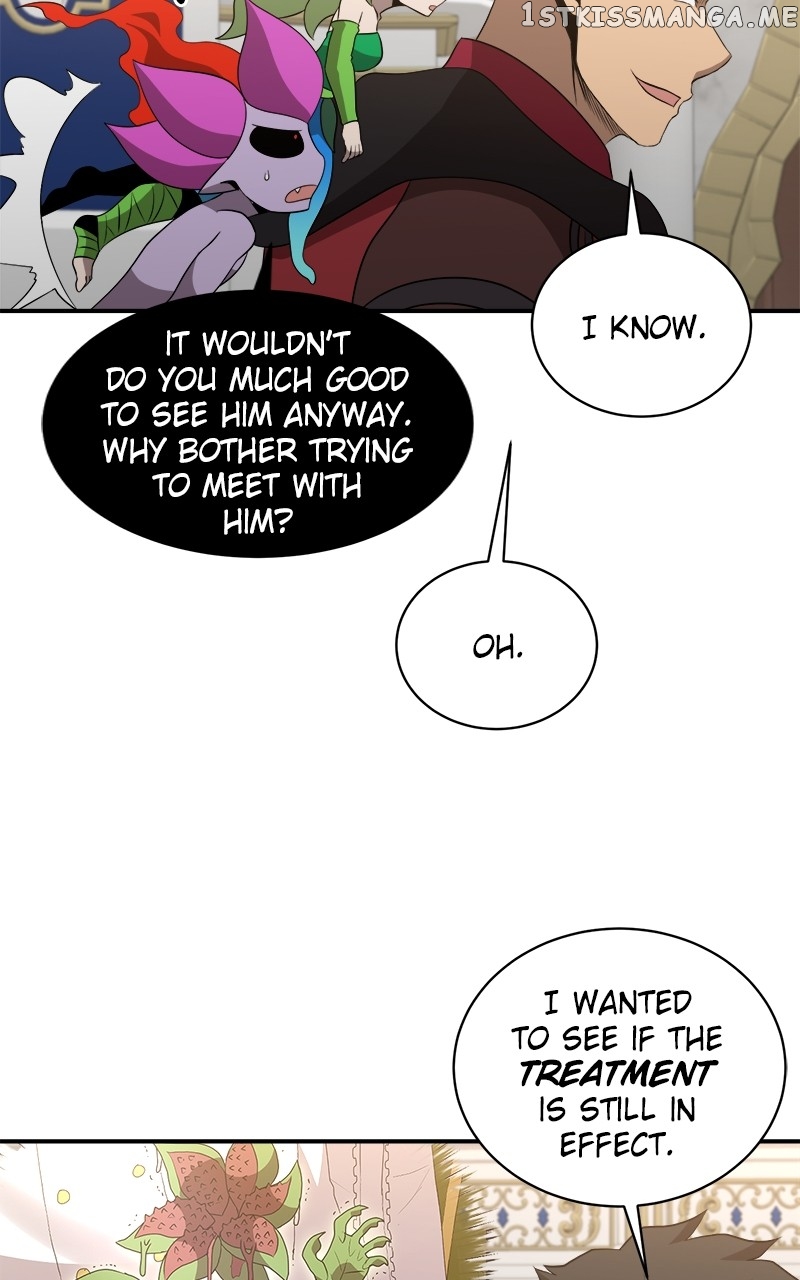 The Strongest Florist chapter 131 page 41