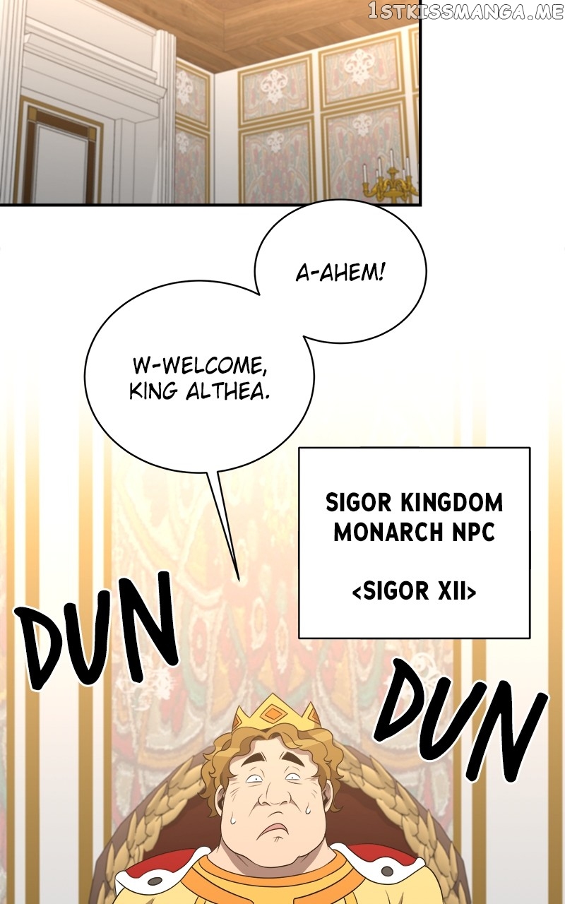 The Strongest Florist chapter 131 page 47