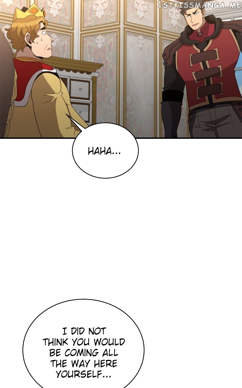 The Strongest Florist chapter 131 page 49