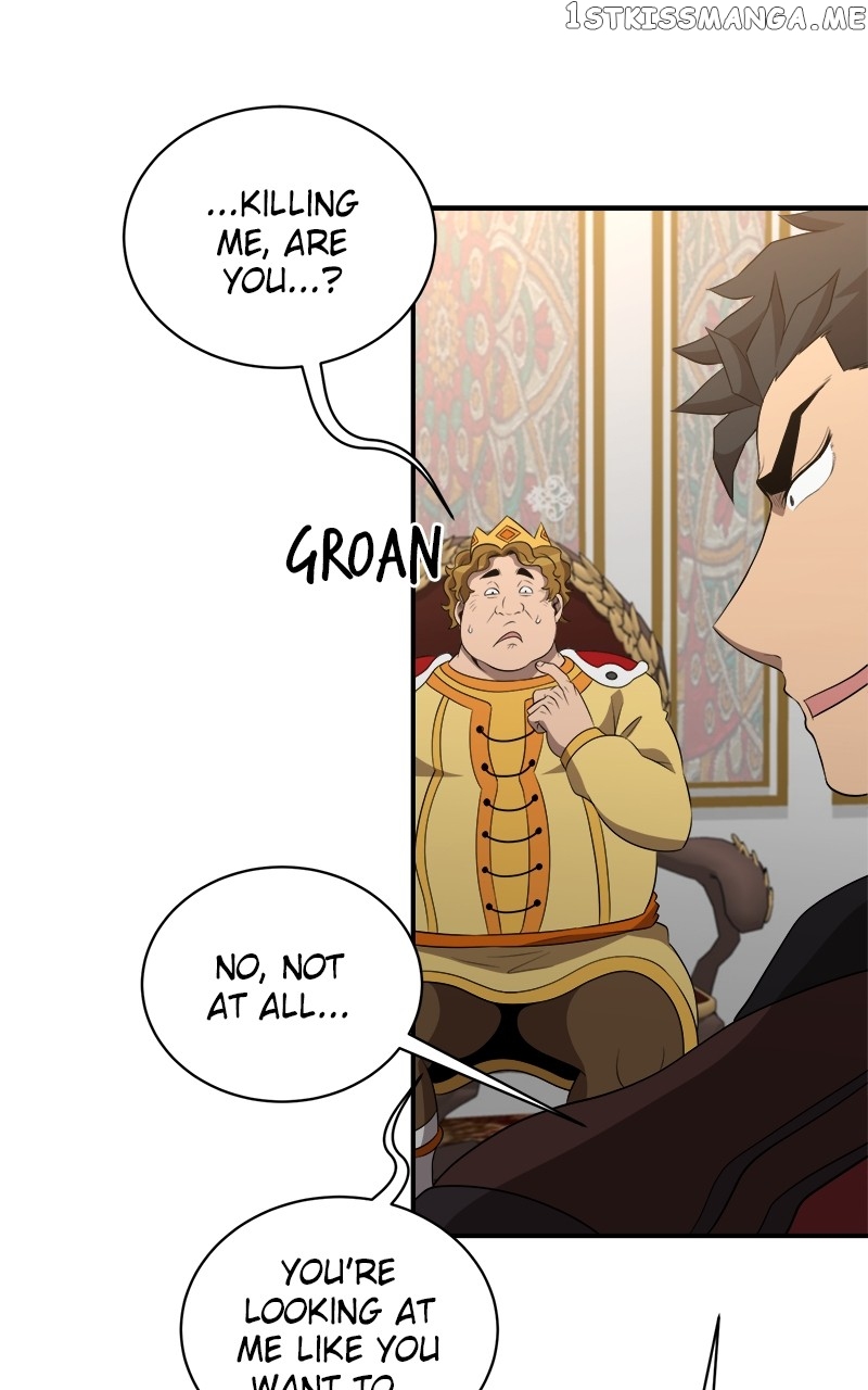 The Strongest Florist chapter 131 page 51