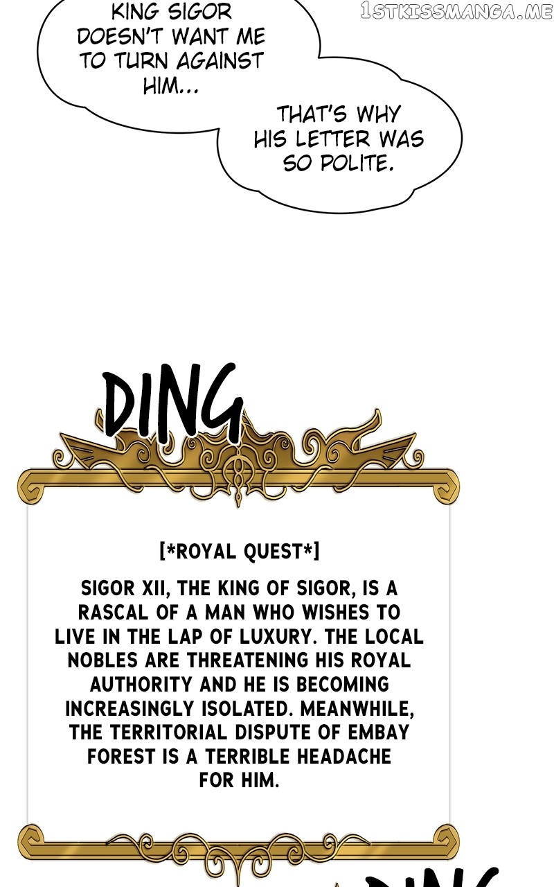 The Strongest Florist chapter 131 page 53