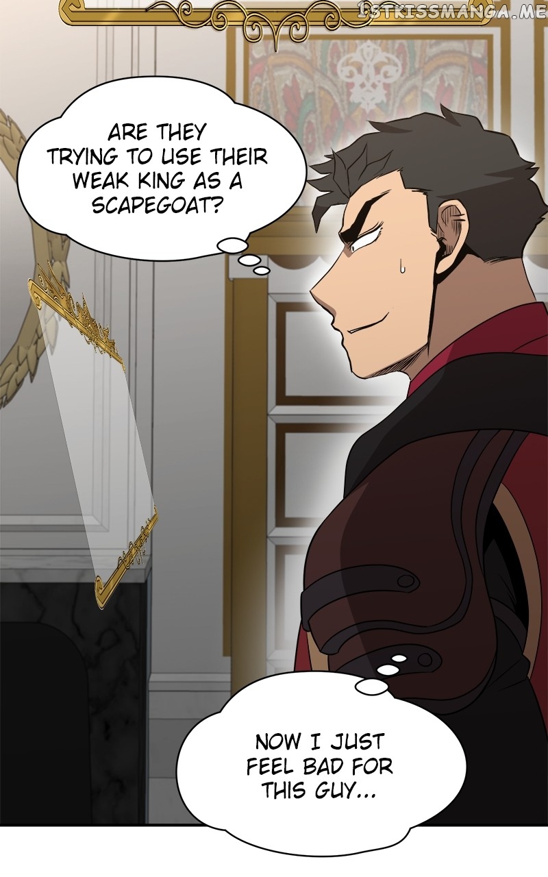 The Strongest Florist chapter 131 page 55