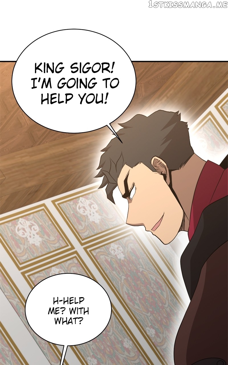 The Strongest Florist chapter 131 page 57