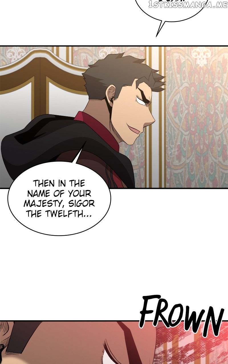 The Strongest Florist chapter 131 page 67