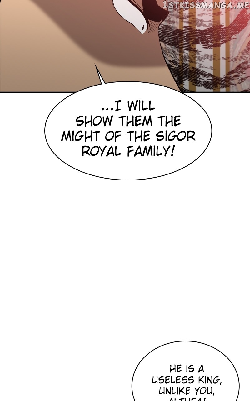 The Strongest Florist chapter 131 page 68