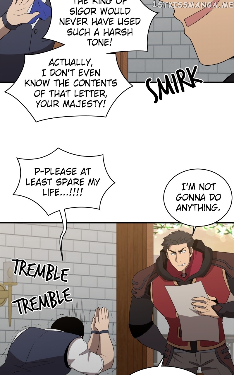 The Strongest Florist chapter 131 page 9