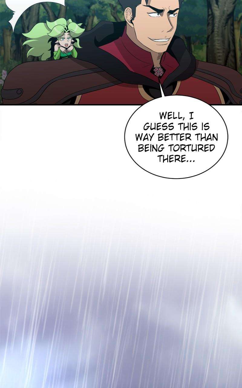 The Strongest Florist chapter 134 page 10