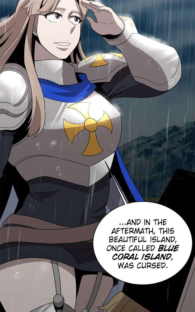 The Strongest Florist chapter 134 page 16