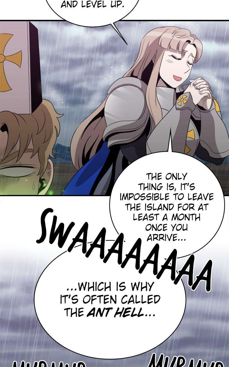 The Strongest Florist chapter 134 page 19