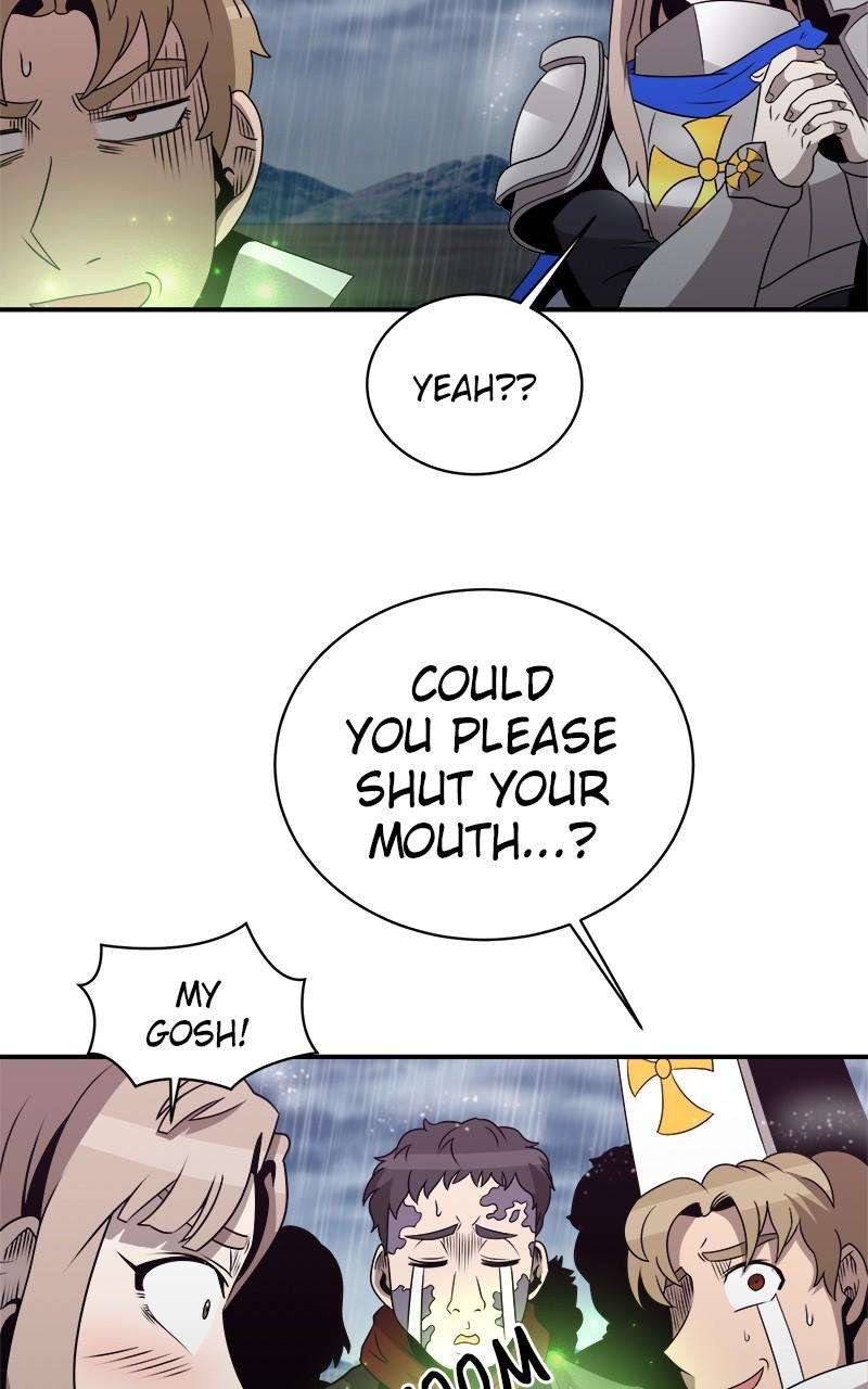 The Strongest Florist chapter 134 page 22