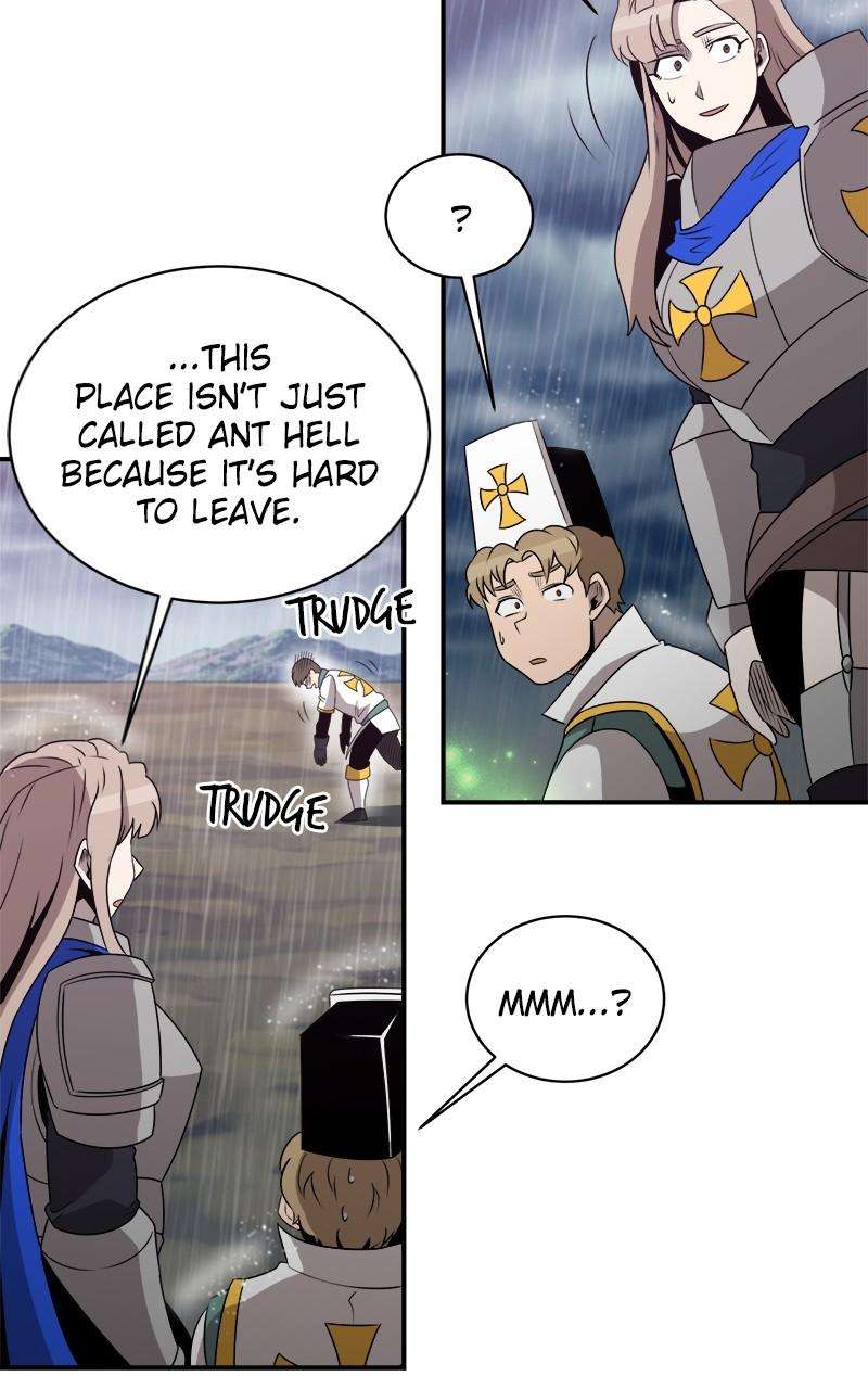 The Strongest Florist chapter 134 page 26