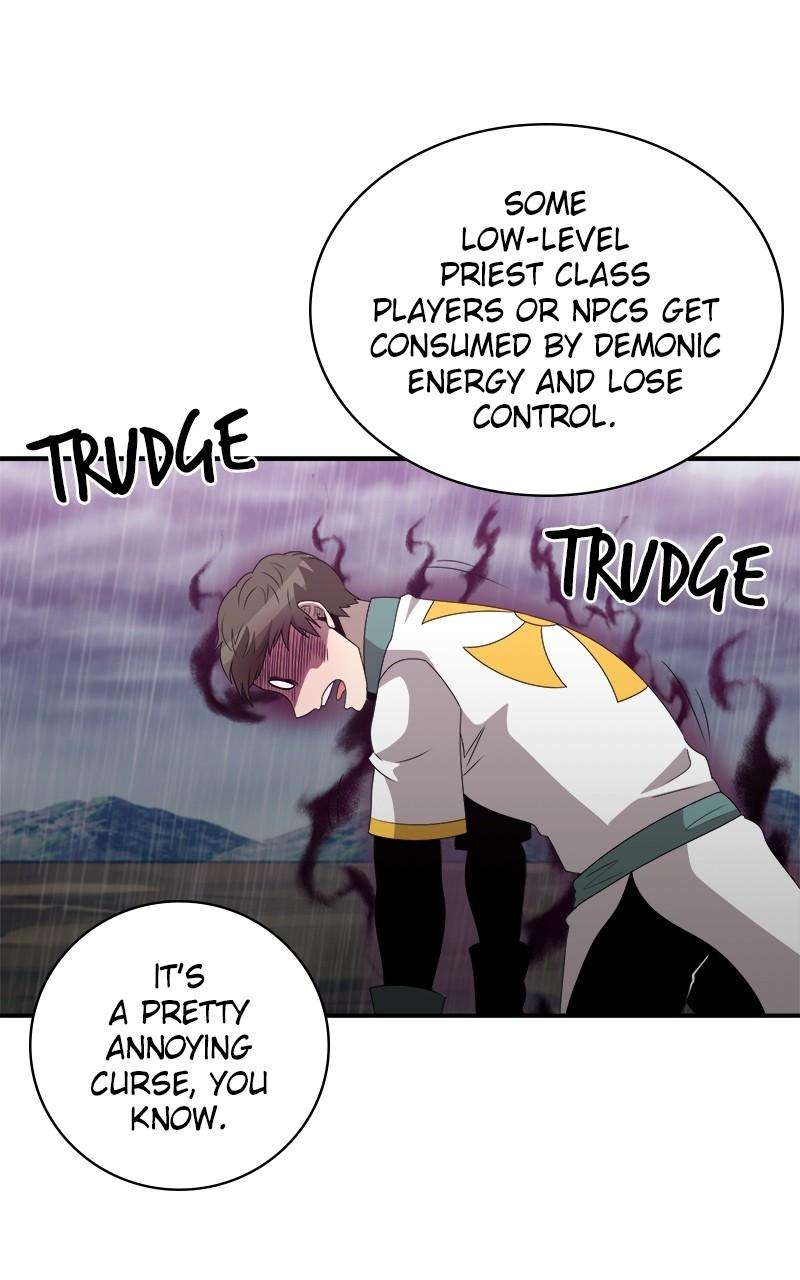 The Strongest Florist chapter 134 page 27