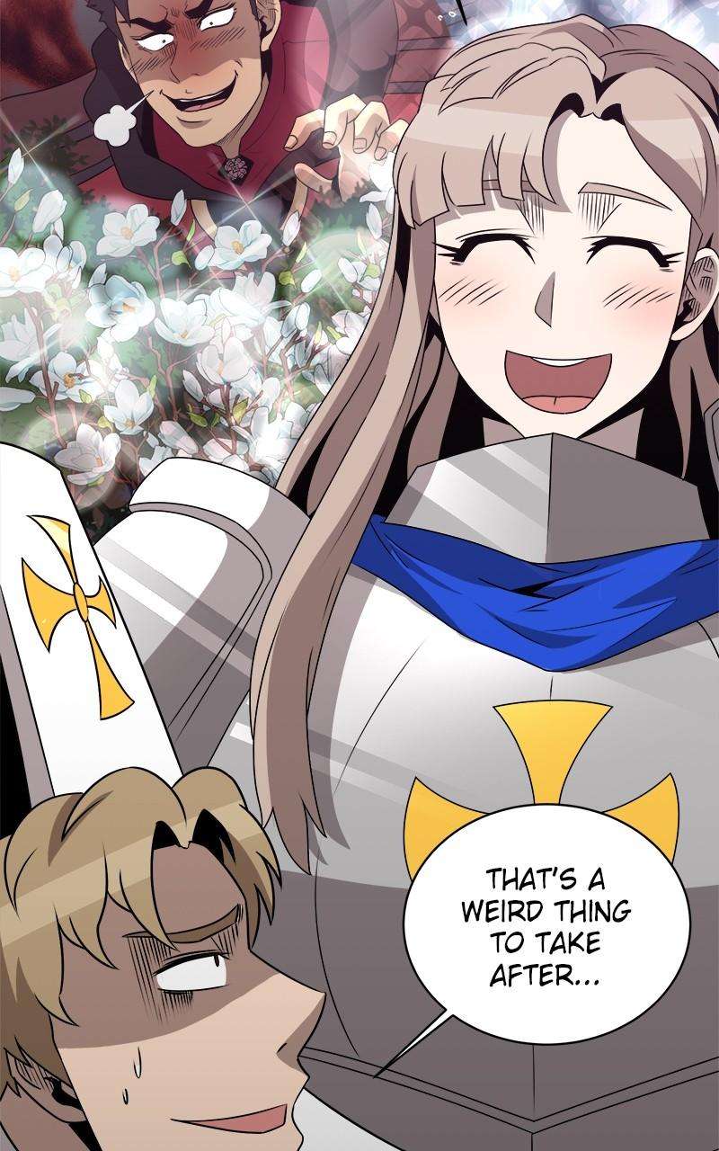 The Strongest Florist chapter 134 page 30