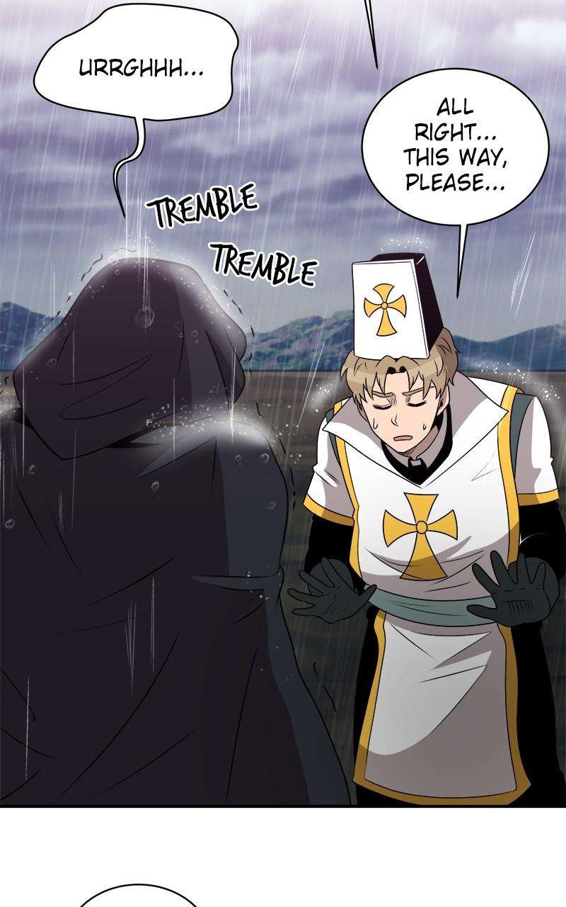 The Strongest Florist chapter 134 page 32