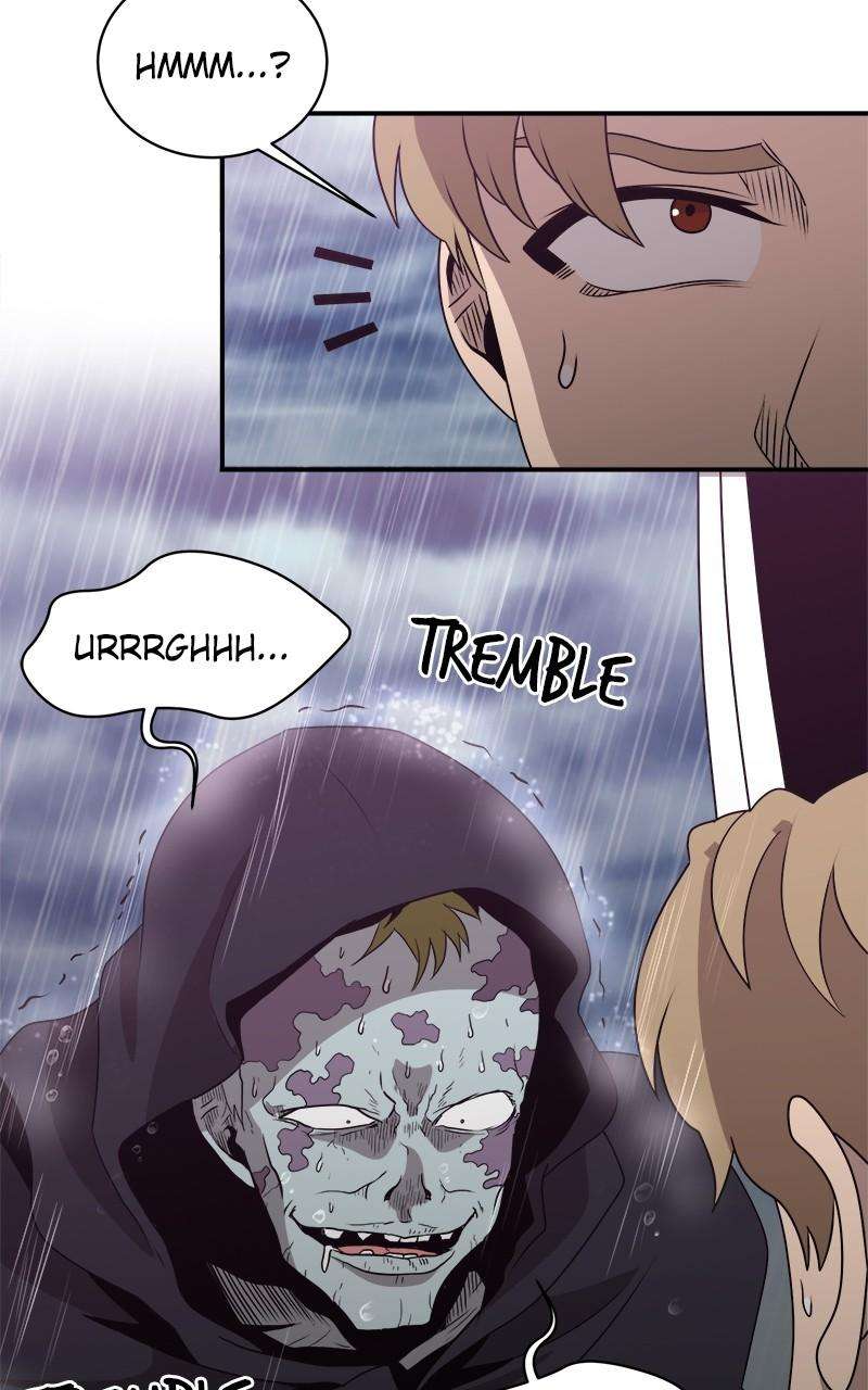 The Strongest Florist chapter 134 page 33