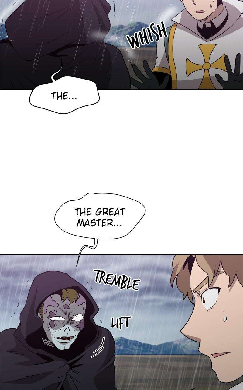 The Strongest Florist chapter 134 page 35