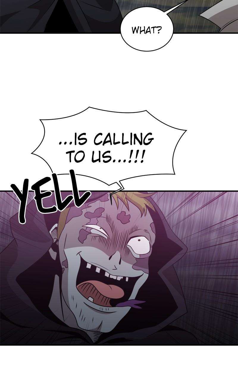 The Strongest Florist chapter 134 page 36