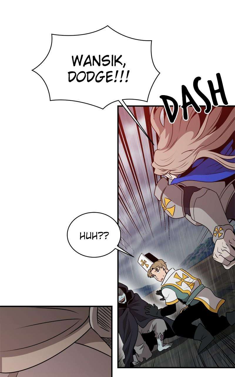 The Strongest Florist chapter 134 page 37