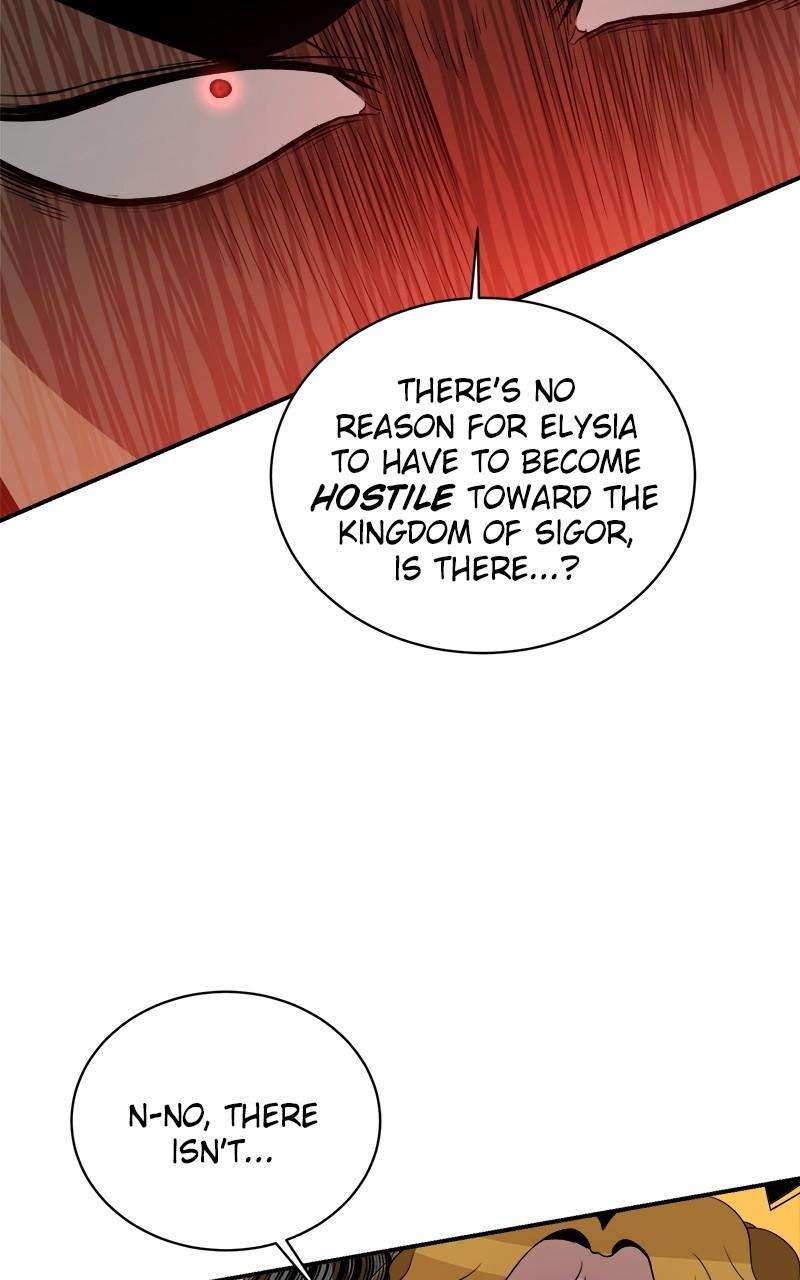 The Strongest Florist chapter 134 page 4