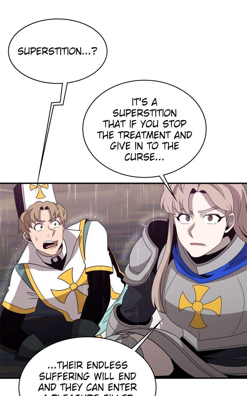 The Strongest Florist chapter 134 page 45