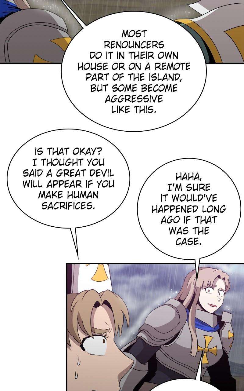 The Strongest Florist chapter 134 page 47