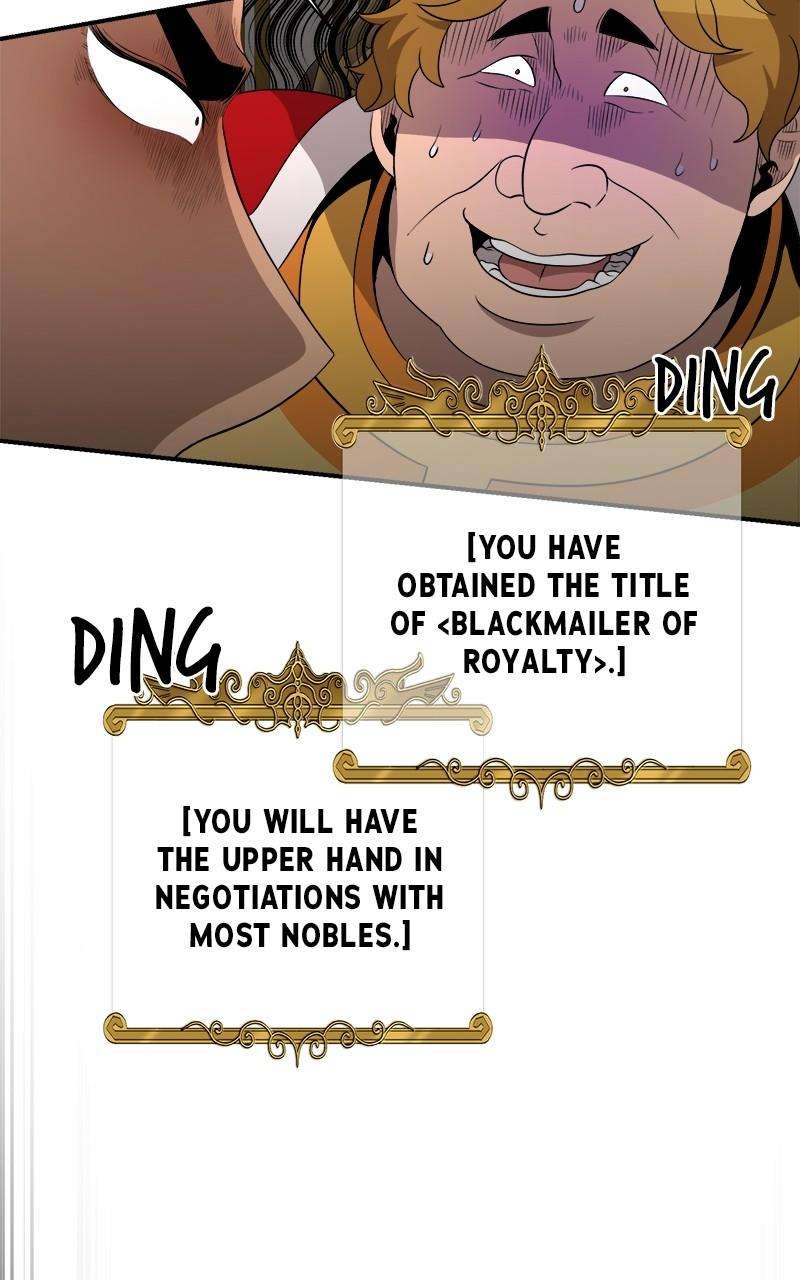 The Strongest Florist chapter 134 page 5