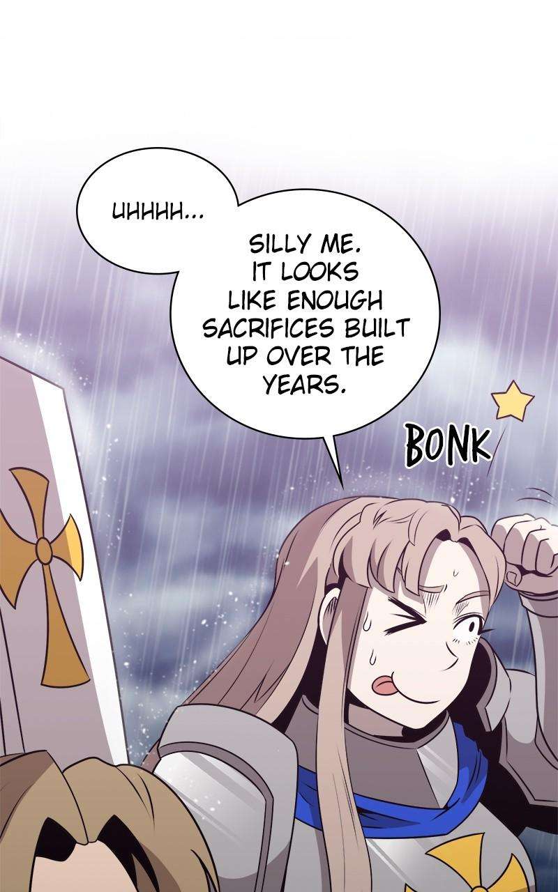 The Strongest Florist chapter 134 page 52