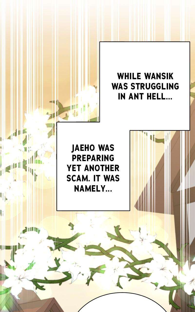 The Strongest Florist chapter 134 page 54