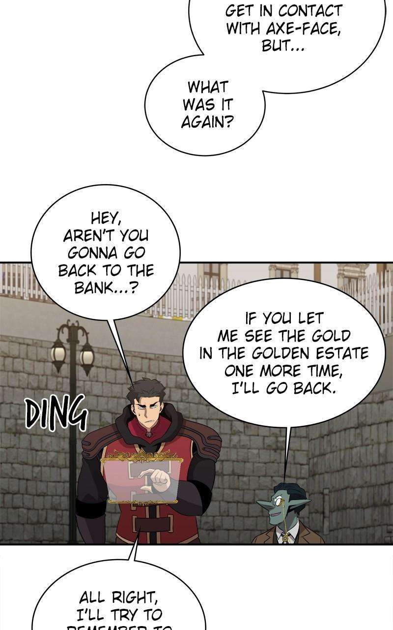 The Strongest Florist chapter 134 page 58