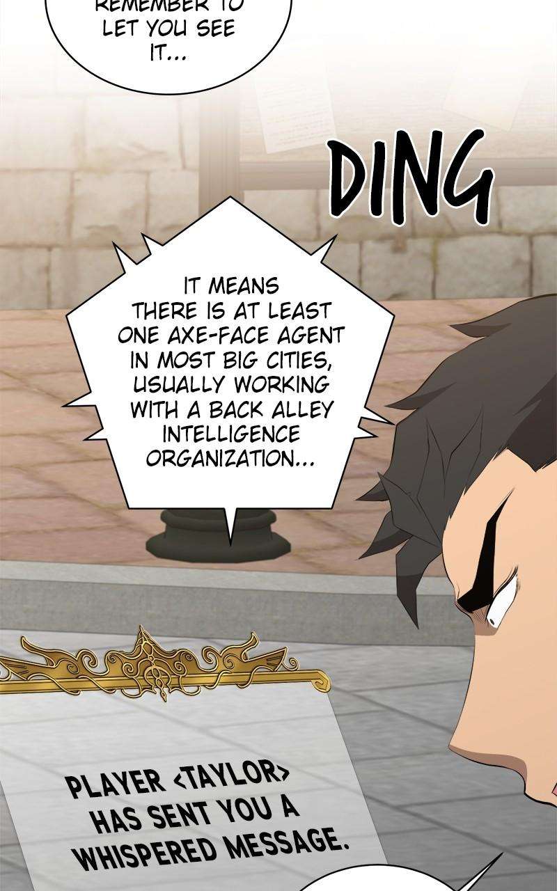 The Strongest Florist chapter 134 page 59