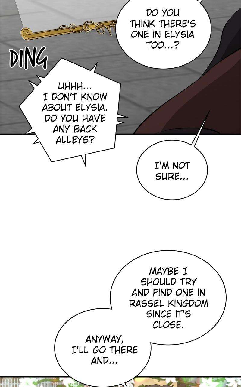 The Strongest Florist chapter 134 page 60